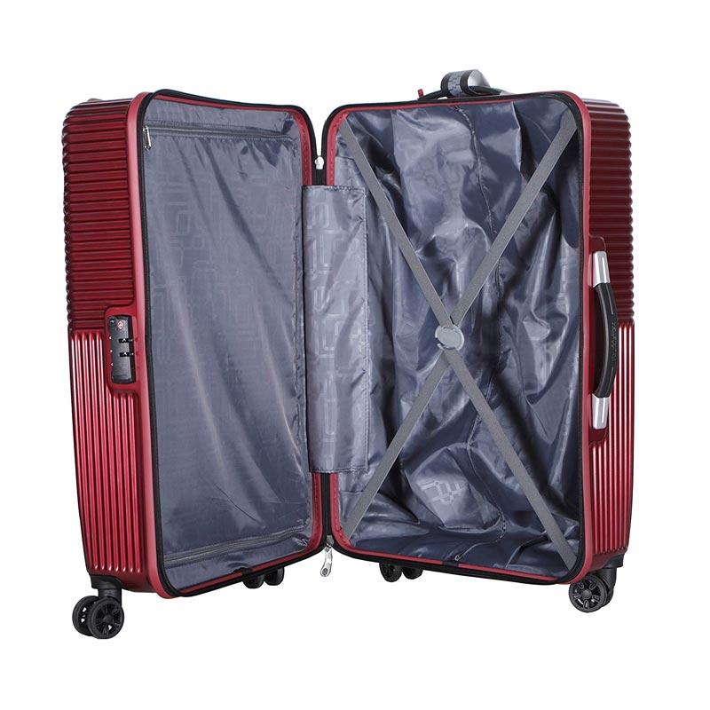 american tourister armada review