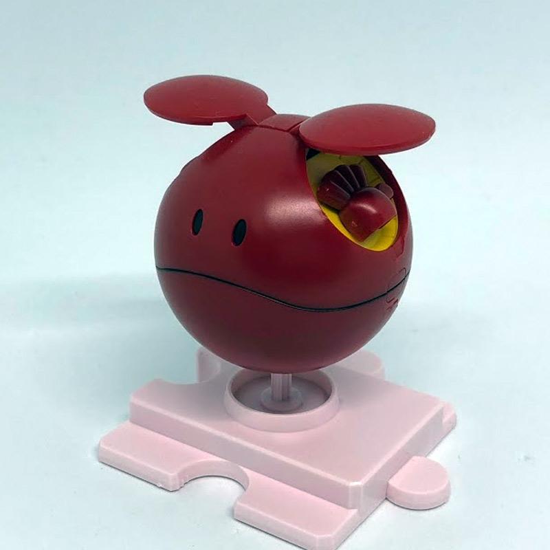 Jual Bandai Hghp Haropla Diva Model Kit Red 1 144 Online Agustus 2020 Blibli Com
