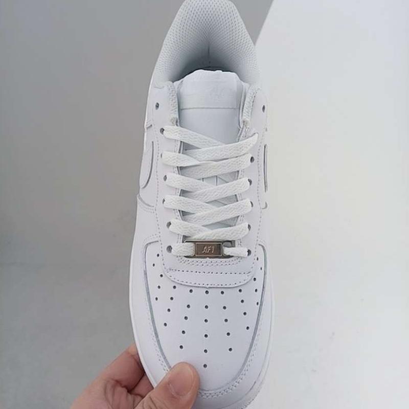 07 lv8 wheat flat NIKE AIR Force 
