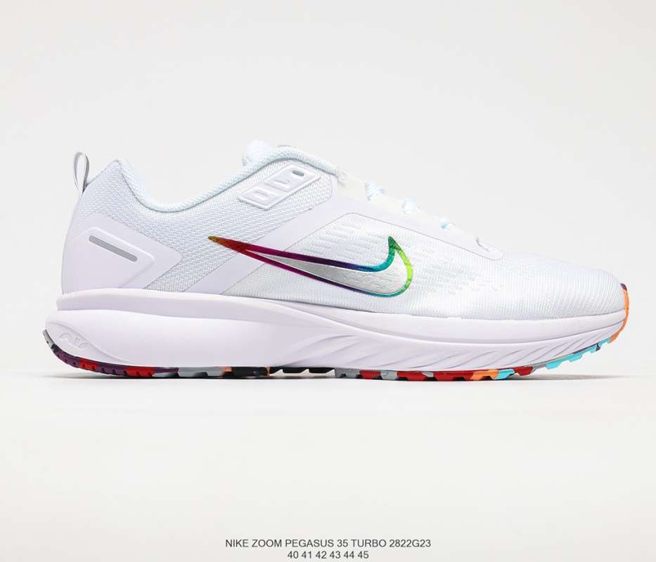 Jual Men's women's shoes NIKE zoom Pegasus 37 turbo 2 lunar 37th generation  breathable cushioned fast running shoe 2822g23 - 40 di Seller Liu Youming -  China | Blibli