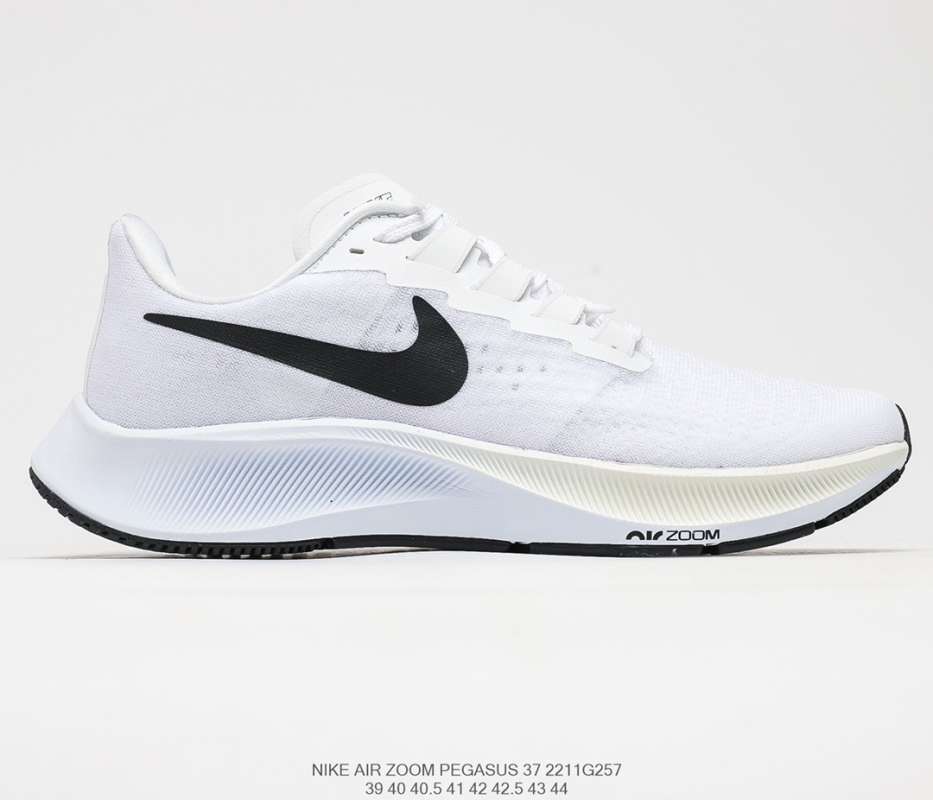 Jual Men's shoe NIKE zoom Pegasus 37 