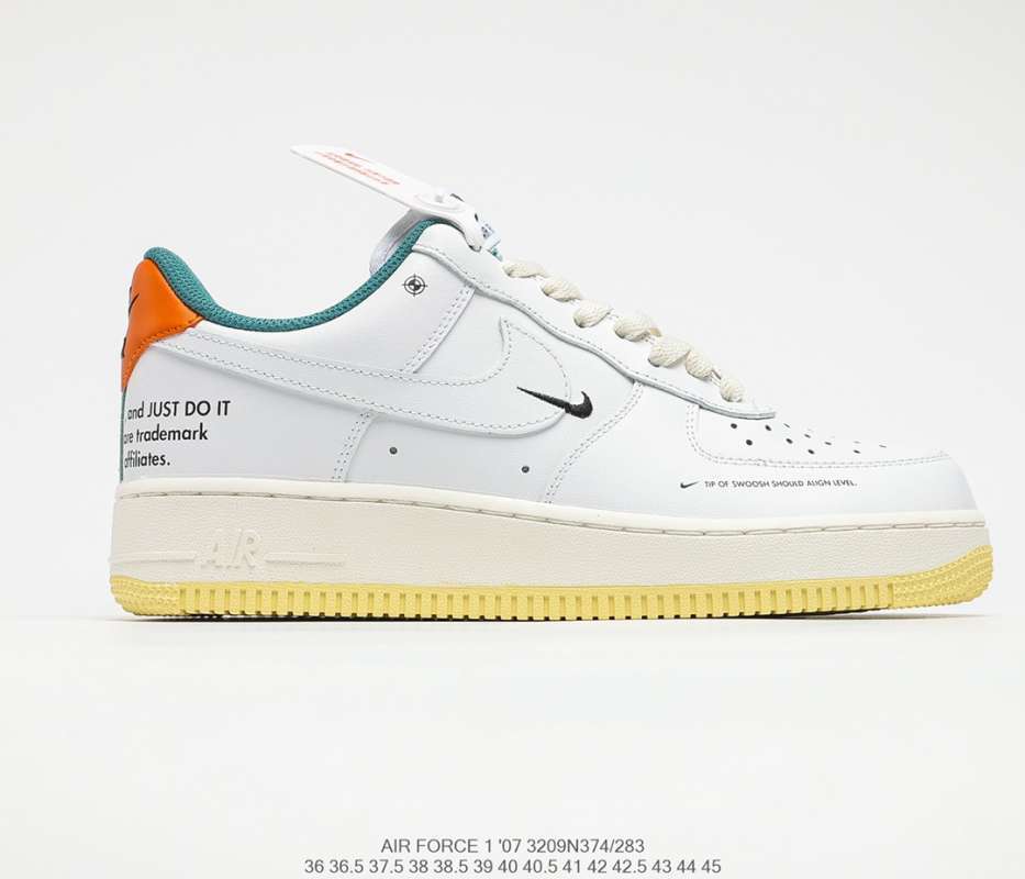 air force 07 le
