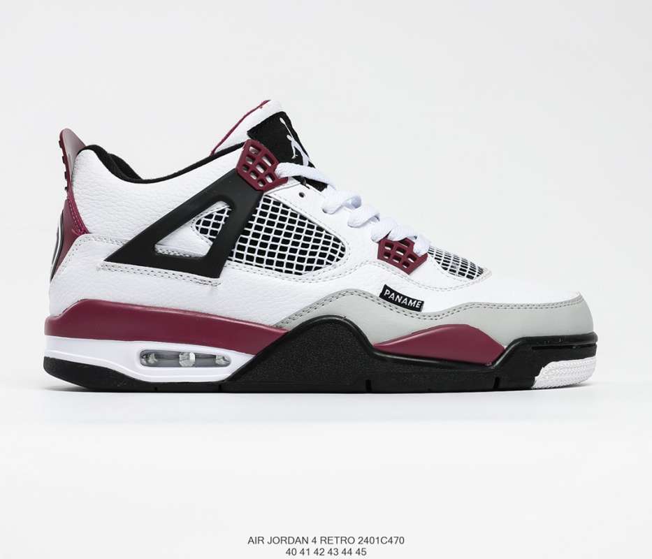 Jual NIKE AIR JORDAN NIKE AIR JORDAN 4 