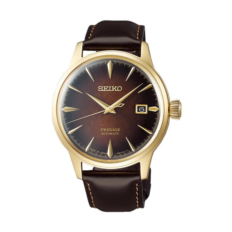 Jual seiko presage cheap