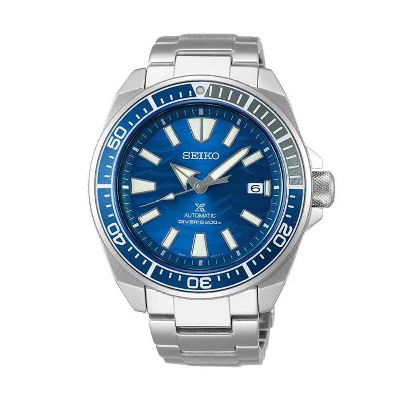 Harga seiko clearance samurai