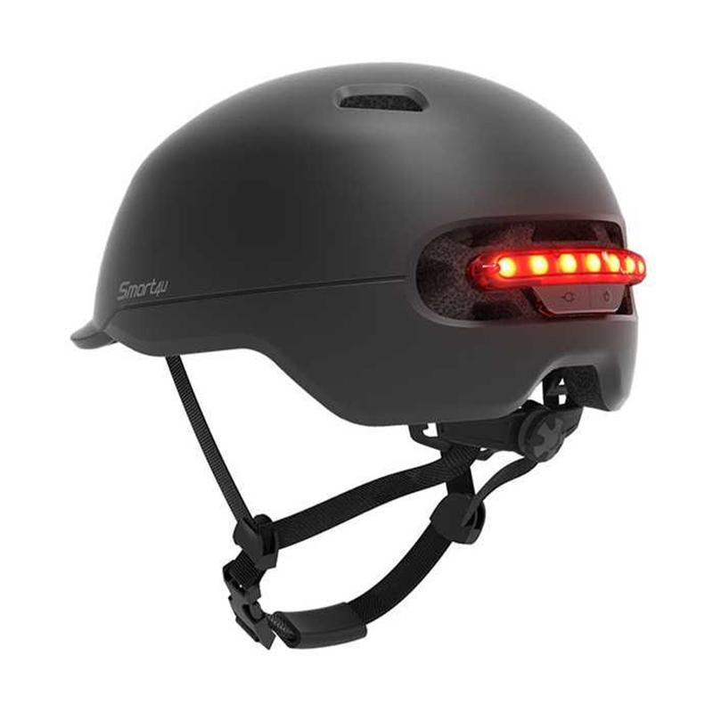 Helm sepeda city bike on sale