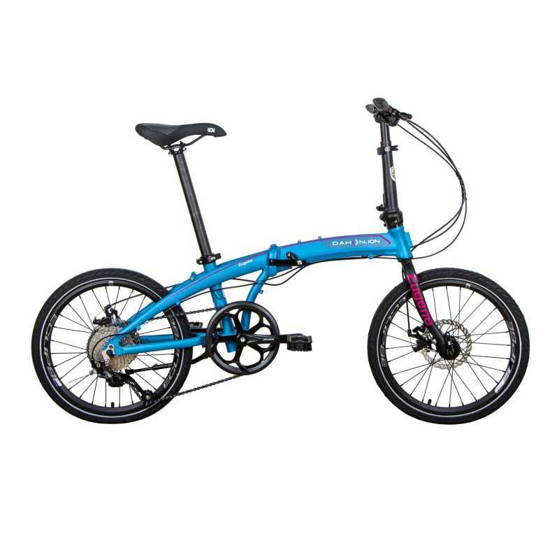 Dahon mtb lipat new arrivals