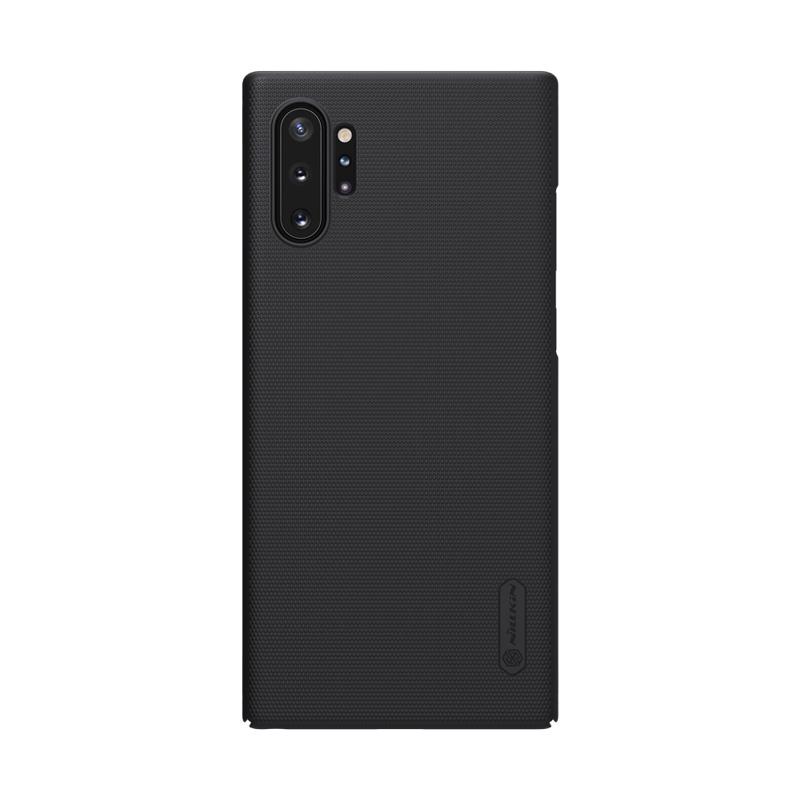Nillkin Hard Case (Super Frosted Shield) for Samsung Galaxy Note 10 Plus  Samsung Galaxy Note 10 Plus 5G