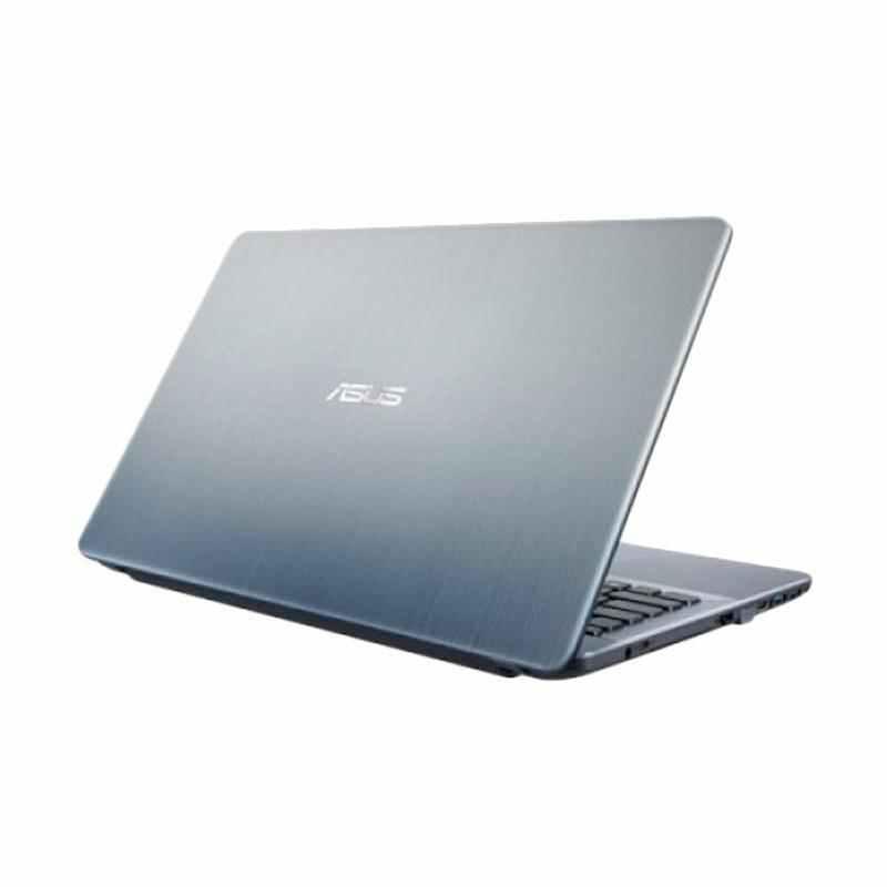 Jual Asus X540la Xx988 Laptop Core I3 5005u 4gb Ram 1tb Hdd 15 6 Hd Slim Gl Dvdrw Endless Os Intel Online Desember 2020 Blibli