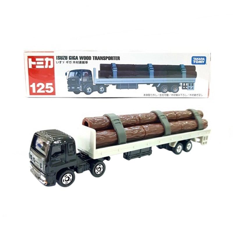 Tomica 125 online