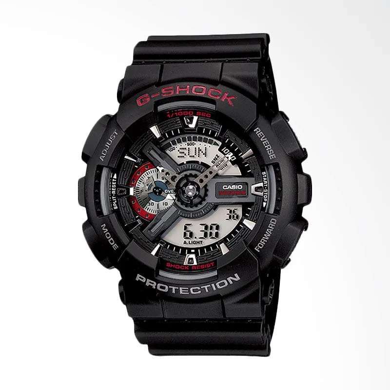 Jam g shock ga 110 on sale