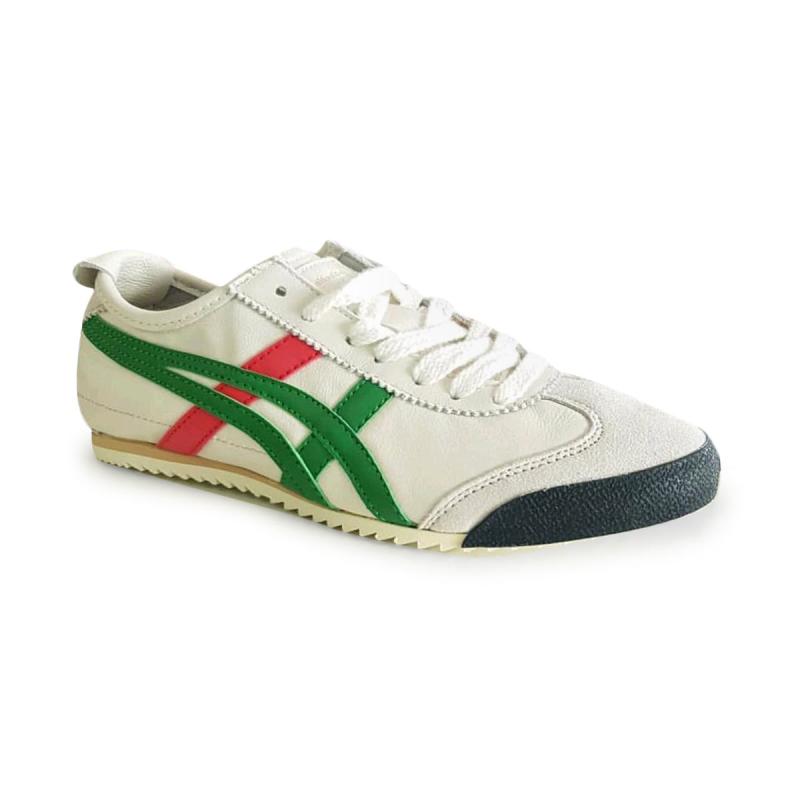 Jual Onitsuka Tiger Nippon Deluxe Mexico 66 Sepatu Olahraga Pria Online Oktober 2020 Blibli Com