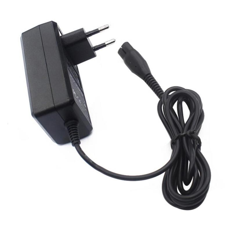 Jual Bluelans Window Glass Vacuum Cleaner Battery Charger Cable For Karcher Wv2 50 60 70 1 5 M Eu Plug Online Oktober 2020 Blibli Com