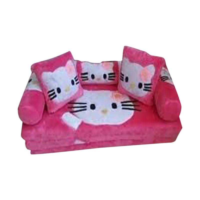 Jual Valera Karakter Hellokitty Karpet Lipat Tebal 5 Cm Online Agustus 2020 Blibli Com