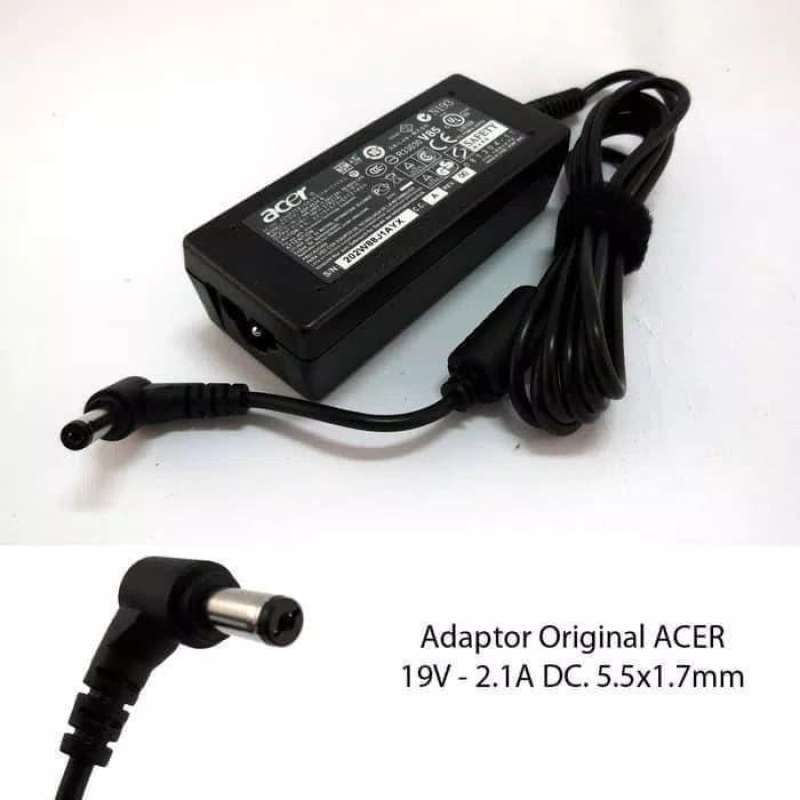 Jual Adaptor Monitor LCD Acer S201HL 