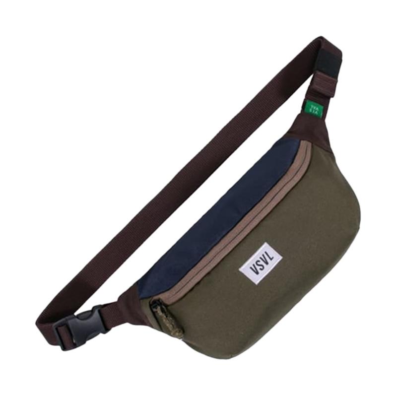 Waist sales bag visval