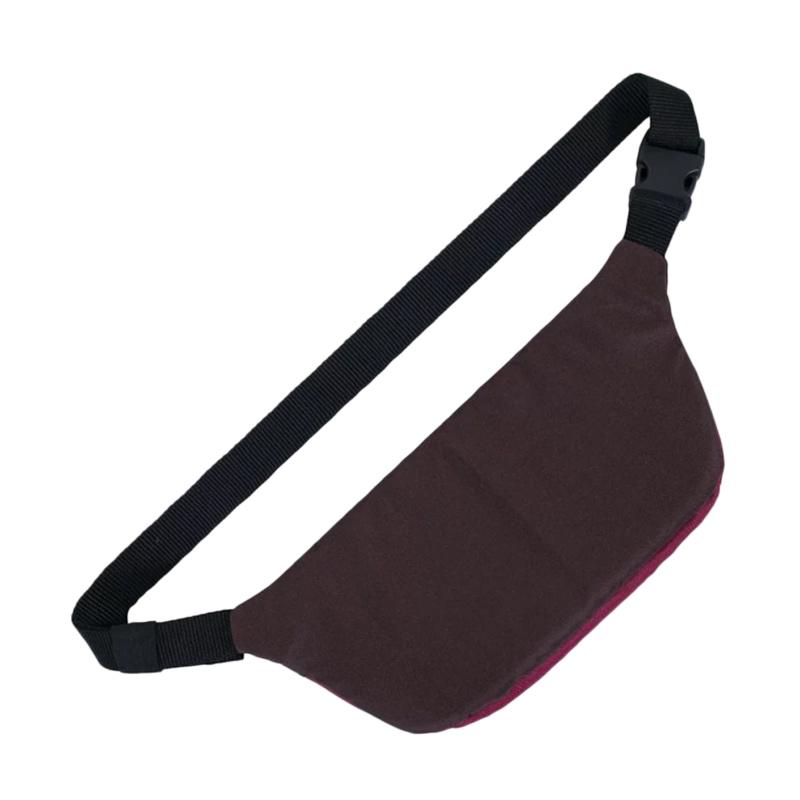 Waist store bag visval