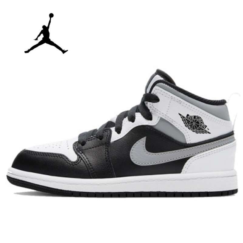 jordan 1 midwhite shadow
