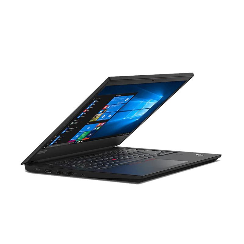 Jual Lenovo Thinkpad E490 8id Notebook Hitam 14 Inch Fhd Intel Core I7 8565u 8 Gb Ddr4 1 Tb Hdd Vga 2gb Win 10 Online Desember 2020 Blibli