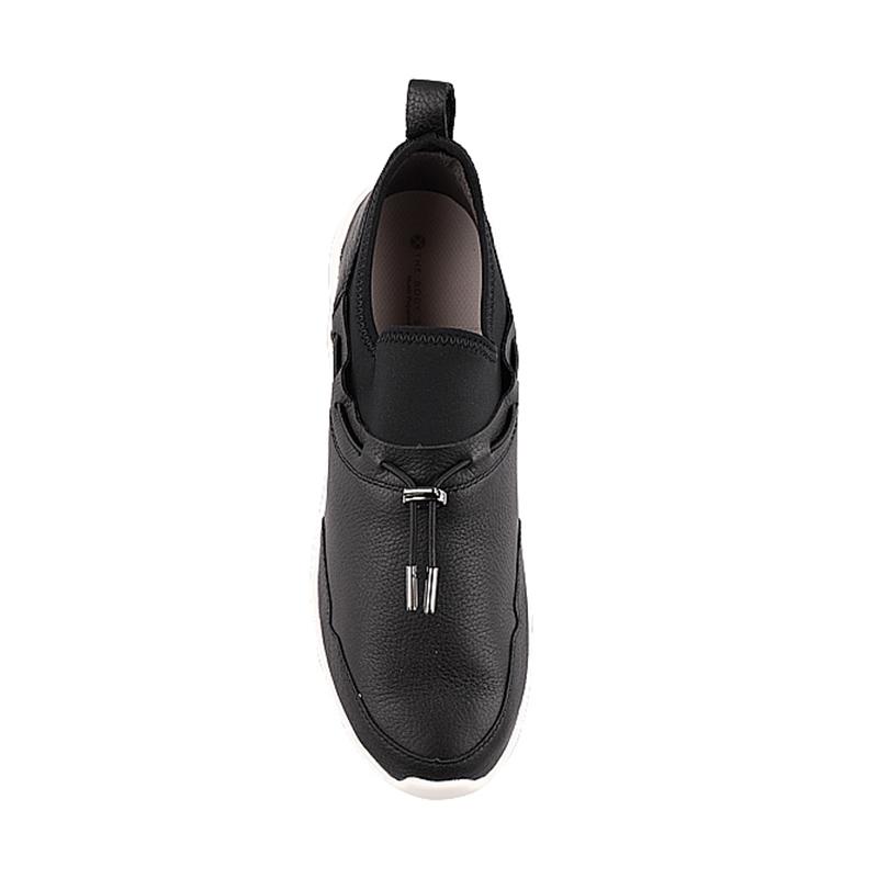 Hush puppies cypress slip on clearance