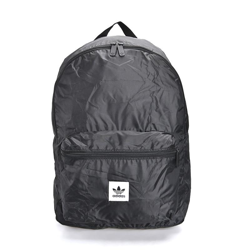 adidas packable duffel bag