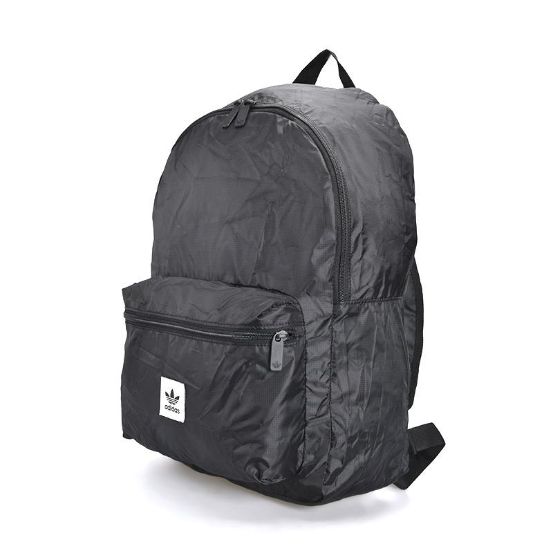 adidas packable backpack