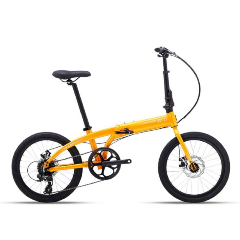 Tern folding 2024 bike harga