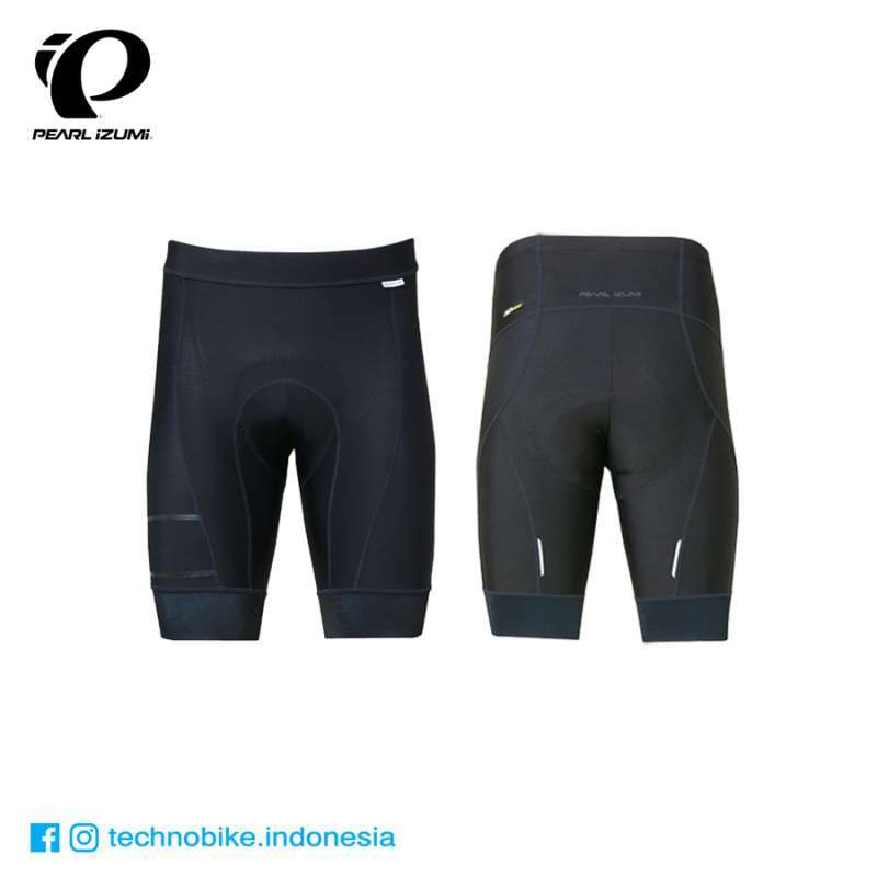 Jual Short Pearl Izumi 3d Mega (230) Black I Celana Padding Sepeda Jual Short Pearl Izumi 3d Mega (230) Black I Celana Padding Sepeda