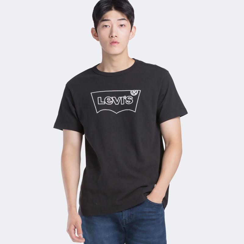 Levi's best sale mighty made