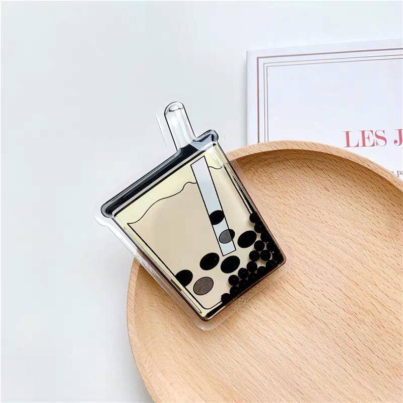Jual Fs Rajakingkong Bubble Popsocket Milk Tea For Smartphone Online April 2021 Blibli