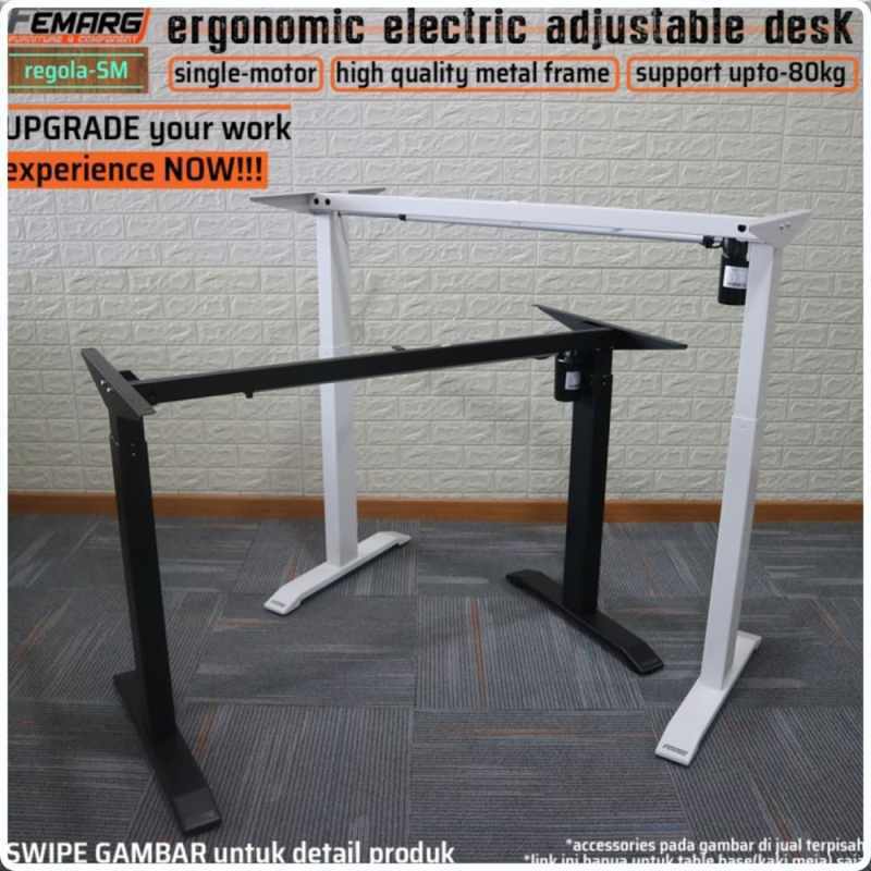 Femarg desk new arrivals