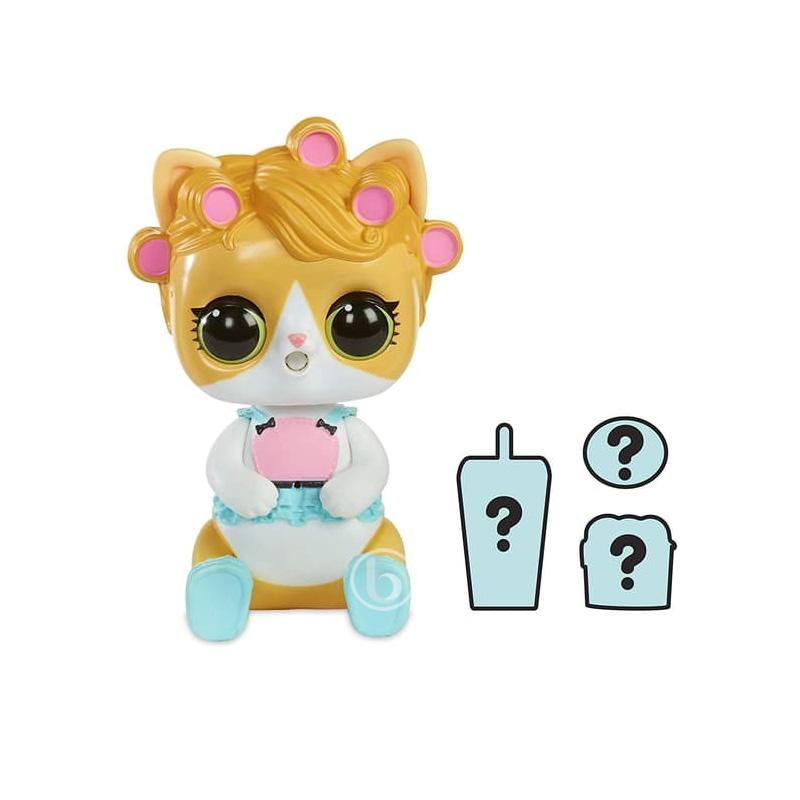 lol surprise pet live