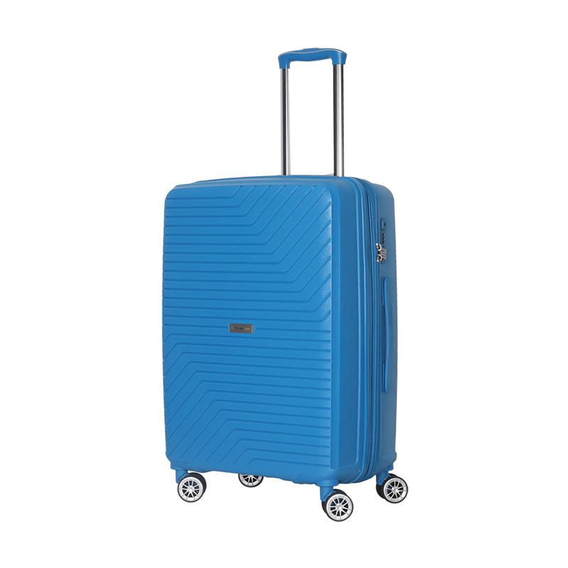 travel time trolley bag