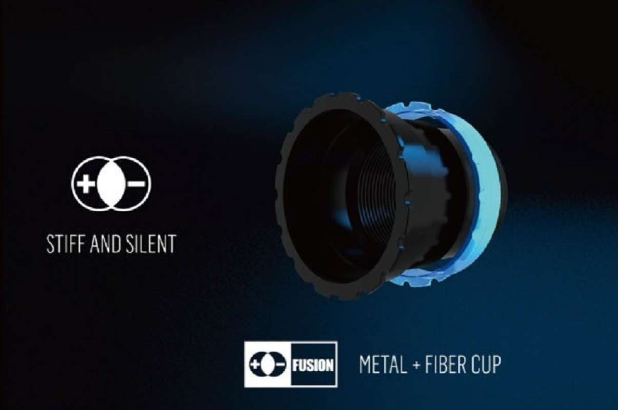 Jual BOTTOM BRACKET TOKEN NINJA BB86/92 
