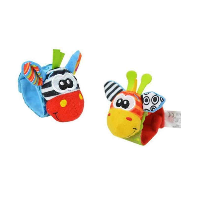Jual Rattle Gelang Sozzy Lucu Bentuk Hewan Mainan Tangan Kaki Bayi Random Online Februari 2021 Blibli Yuk kita intip kompilasi foto hewan lucu. blibli