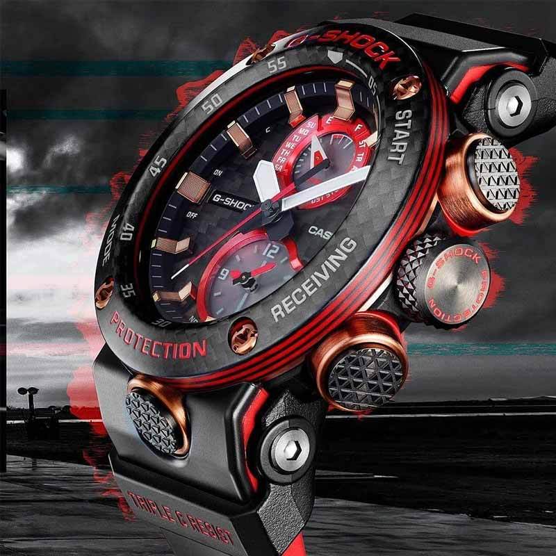 G shock gw b1000x outlet