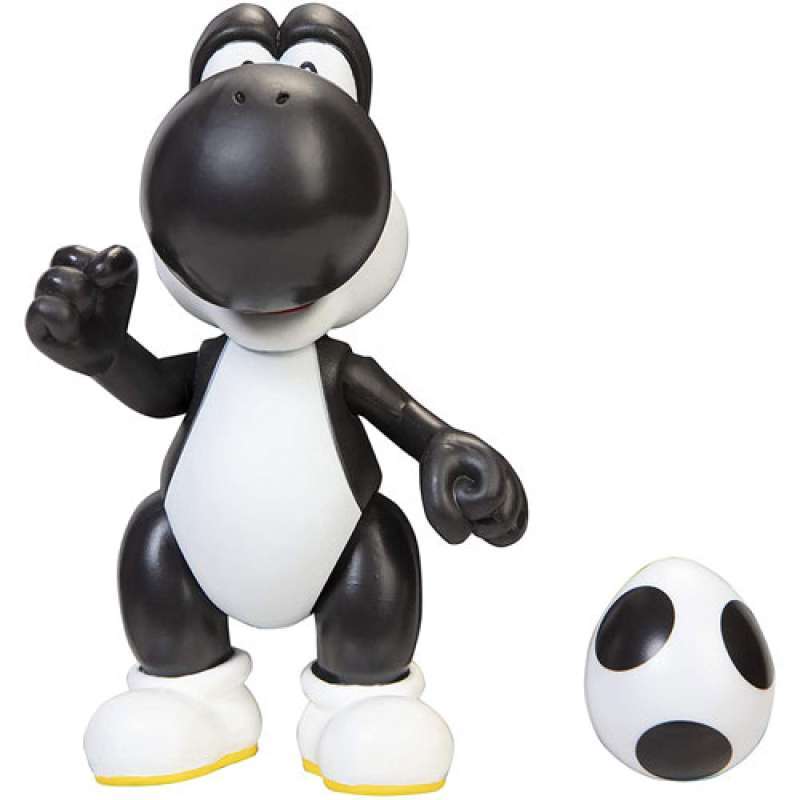 Jual Nintendo Super Mario 4 Figure 