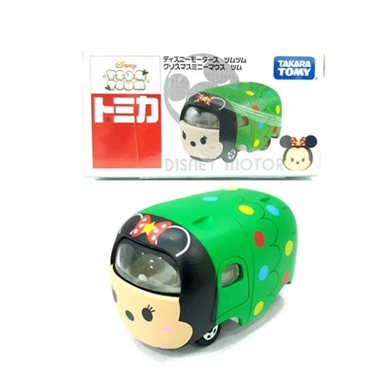 Jual Tomica 883135 Tsum Tsum X Mas Edition 19 Online Agustus 2020 Blibli Com