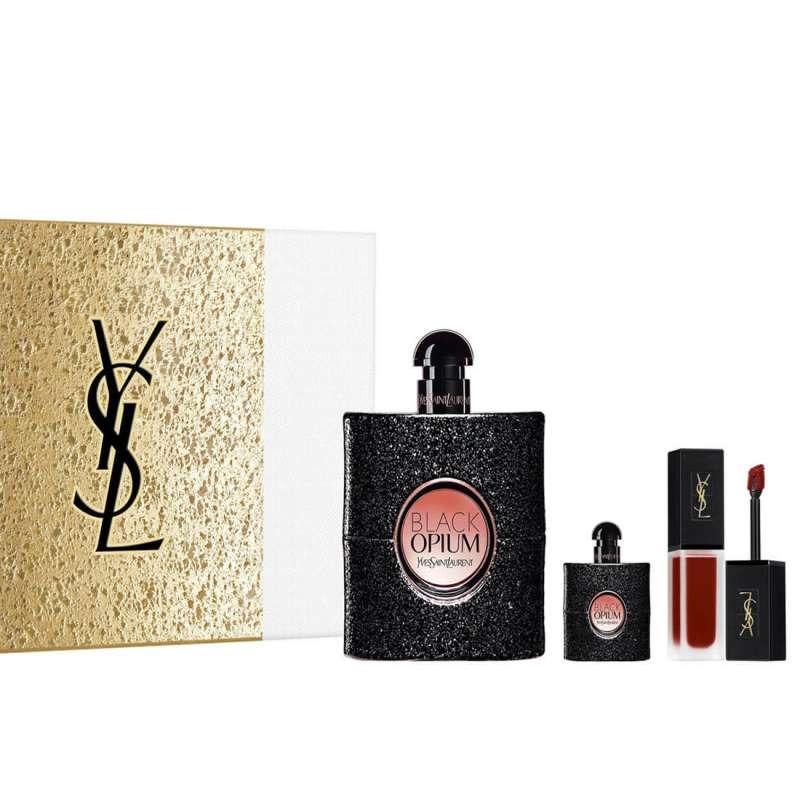 90ml black opium gift set