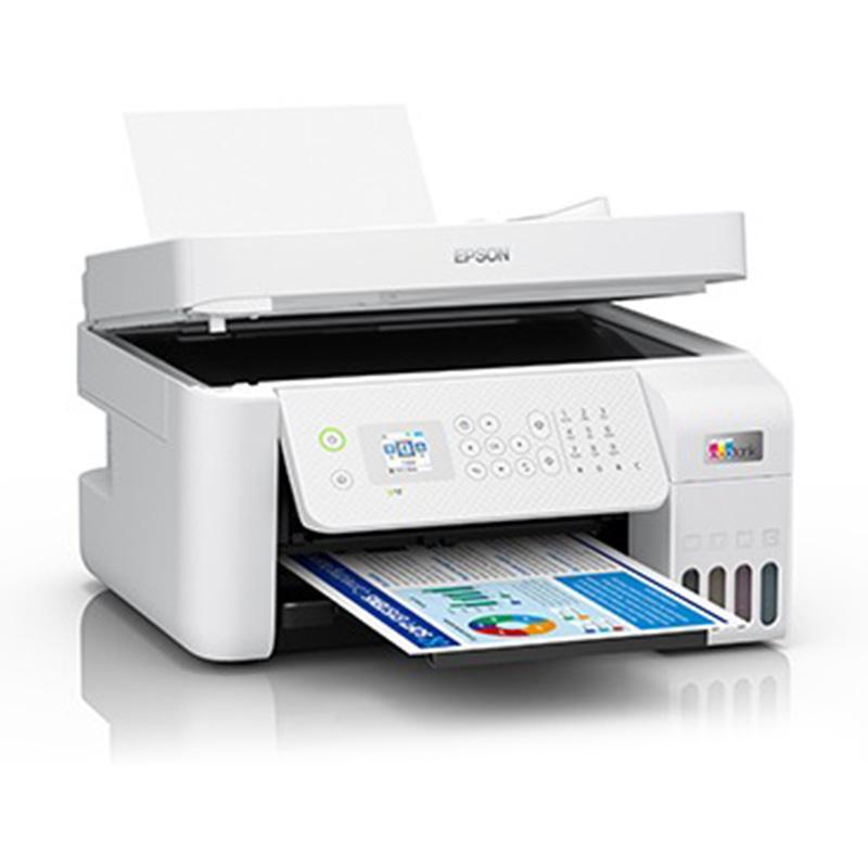 Promo Epson EcoTank L5296 A4 Wi-Fi All-in-One Ink Tank Printer with ADF  (Print-Scan-Copy-Wifi-Fax) di Seller Blibli.com - Kota Jakarta Barat, DKI  Jakarta | Blibli