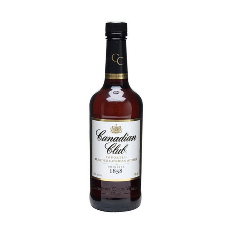 Promo Canadian Club di Seller VINES Official Store - Kota ...