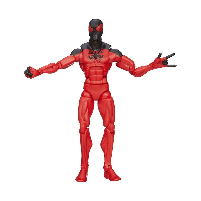 Jual Hasbro Marvel Legends Spiderman Kaine Online Maret 2021 Blibli Here is kaine, the first and here is dormammu, as he appears in the marvel vs capcom game. hasbro marvel legends spiderman kaine