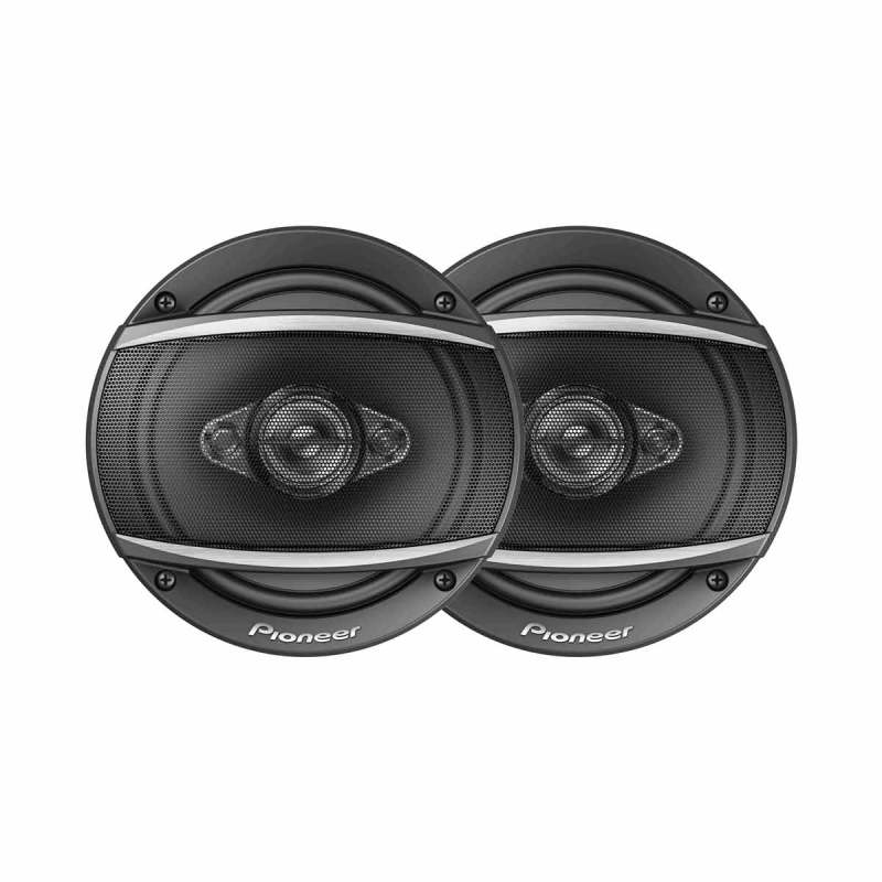 Jual Pioneer Ts A1680f Speaker Mobil Coaxial 4 Way 6 5 Inch Online Februari 2021 Blibli