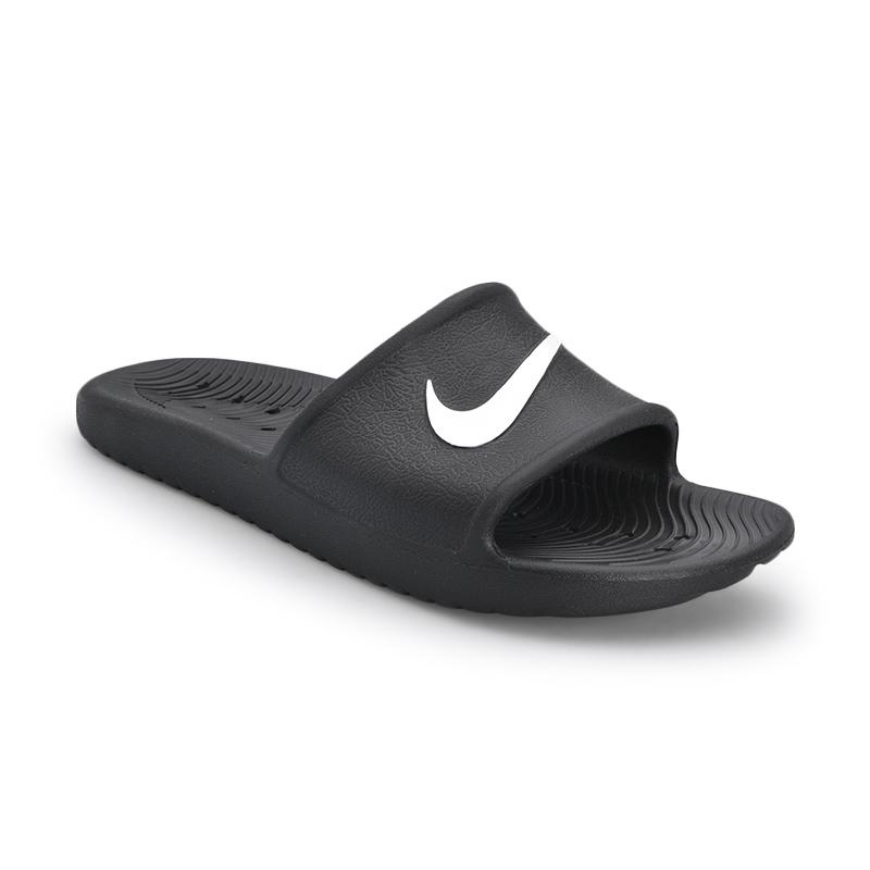 nike shower slides womens