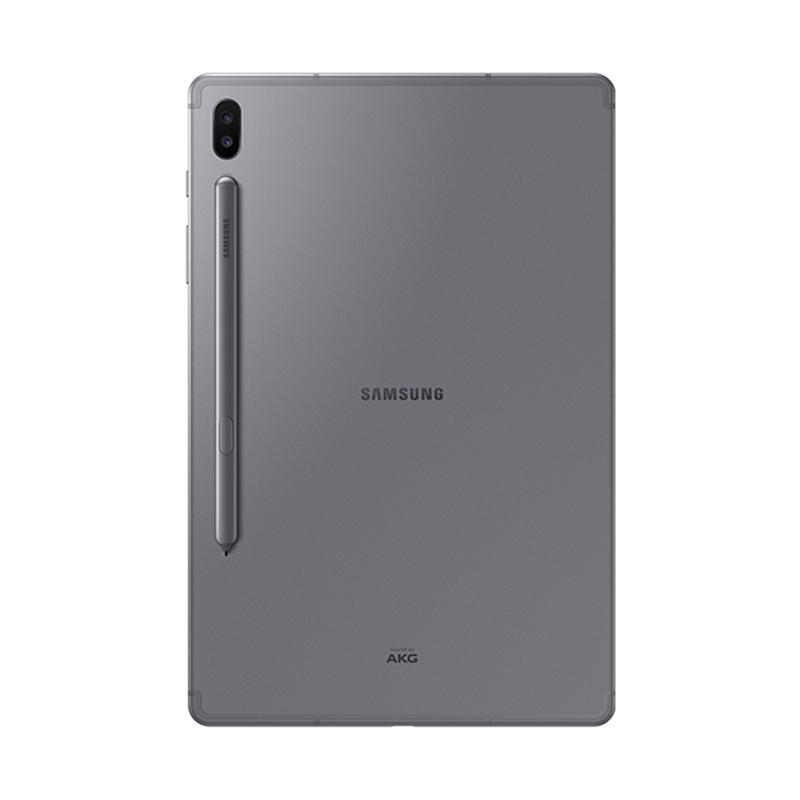 Jual Samsung Galaxy Tab S6 Tablet Android 128 Gb 6 Gb Online Desember 2020 Blibli