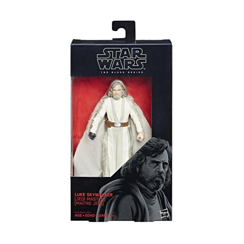 Star Wars Figurine Black Series Anakin Skywalker 15 cm Edition Collector