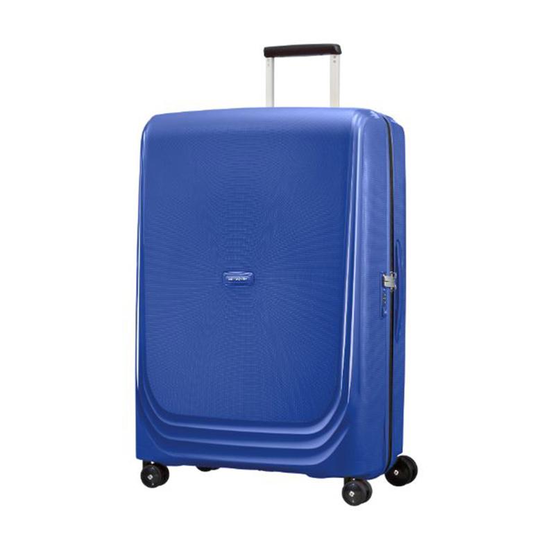 koper samsonite cabin size