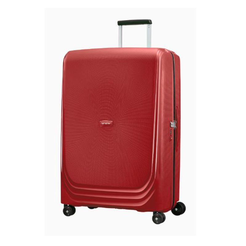 Jual Samsonite Optic Spinner Koper Cabin Size 55 cm 20 Inch