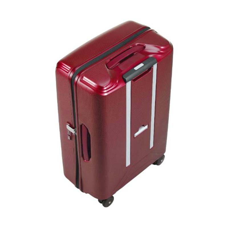 samsonite optic spinner 55cm