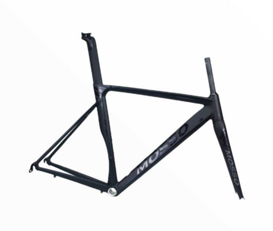 Frame mosso road hot sale bike